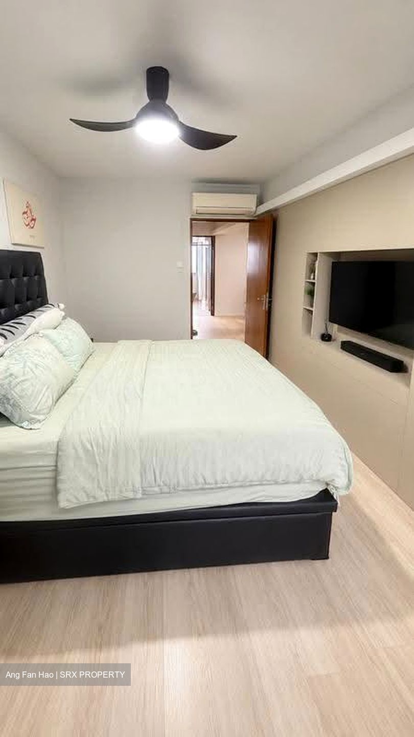 Blk 121 Teck Whye Lane (Choa Chu Kang), HDB 5 Rooms #633810151